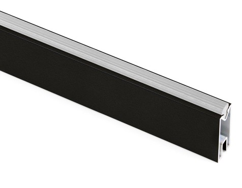 Barra Rectangular Armario Zero