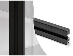 Perfil Estructuras Modulares Zero