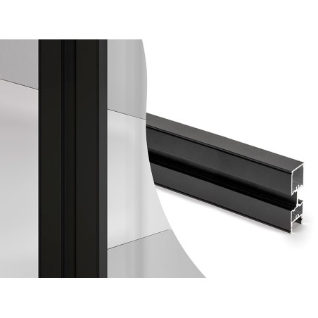 Perfil Estructuras Modulares Zero