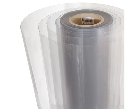 Film Pvc Goma Transparent