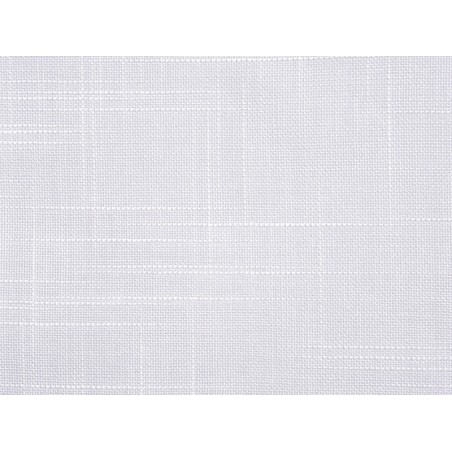 Estor Plegable Translúcid Blanc