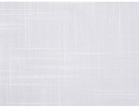 Estor Plegable Translúcid Blanc