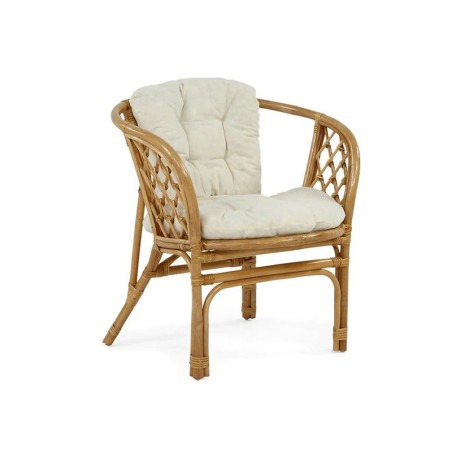 Conjunto De Jardín Café New Bahamas Ratán Natural