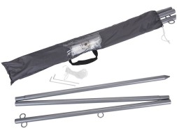 Soportes Para Toldo Vela