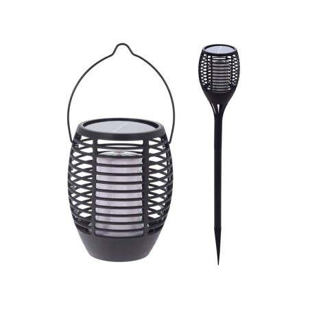 Baliza Solar Led 3 En 1