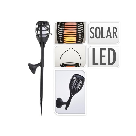 Llum Solar 3 En 1