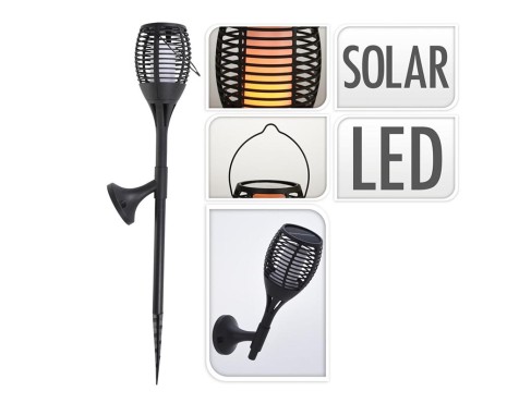 Llum Solar 3 En 1