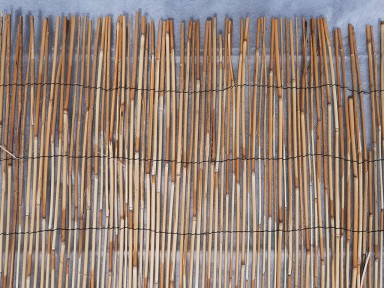  Canyís bambú natural Reedcane beige 470 gr/m² 