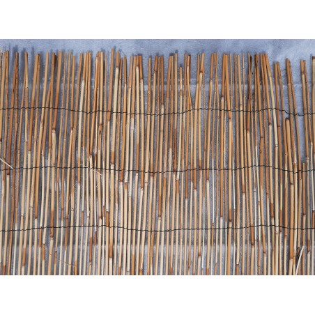 Canyís Bambú Reedcane Natural Beix