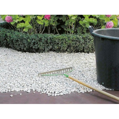Malla Antiherbes Geotex Marró