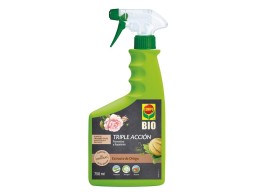 Insecticida Bio Triple Acció