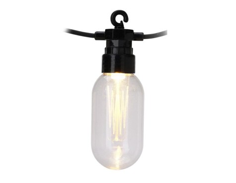 Guirnalda Led 10 Bombillas Led