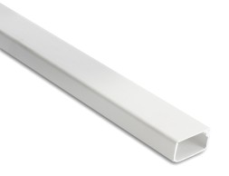 Canaleta Tapa Frontissa Blanca