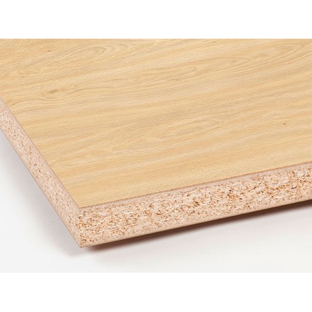 Melamina Superpan Finsa Haya Natural