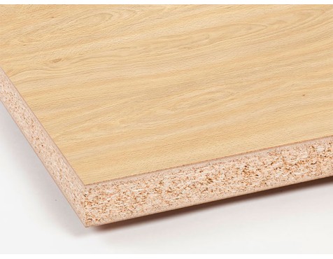 Melamina Superpan Finsa Haya Natural