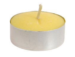 Vela Citronela Antomosquitos (15un)