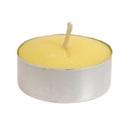 Vela Citronela Antomosquitos (15un)