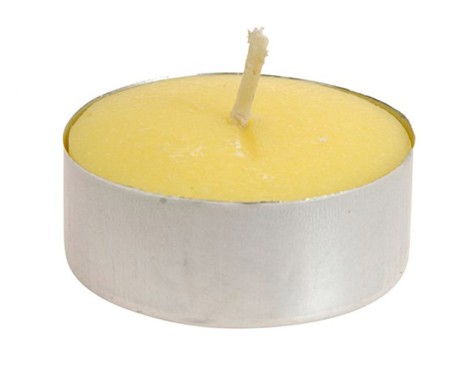 Vela Citronela Antomosquitos (15un)