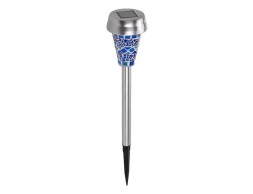 Balisa Solar Led Mosaïc 4 Models