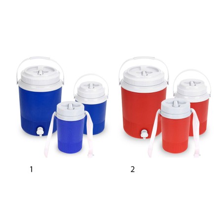 Termos Para Bebidas 3un
