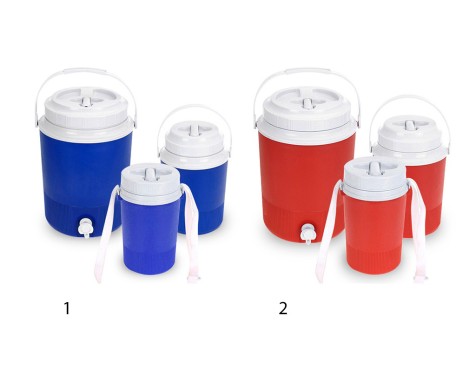 Termos Para Bebidas 3un