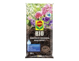 Compo Substrat Bio Aqua Depot