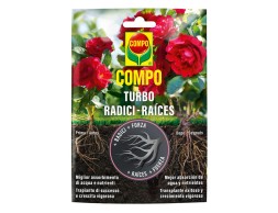 Abono Turbo Raíces Compo
