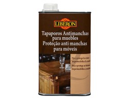 Tapaporus D'ebanisteria Libéron