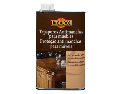 Tapaporus D'ebanisteria Libéron