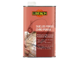 Protector Abrillantador Libéron Terres Rústics