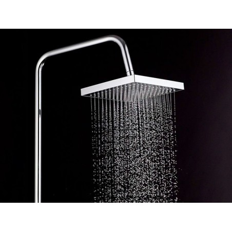 Columna Ducha Tineo Con Rociador