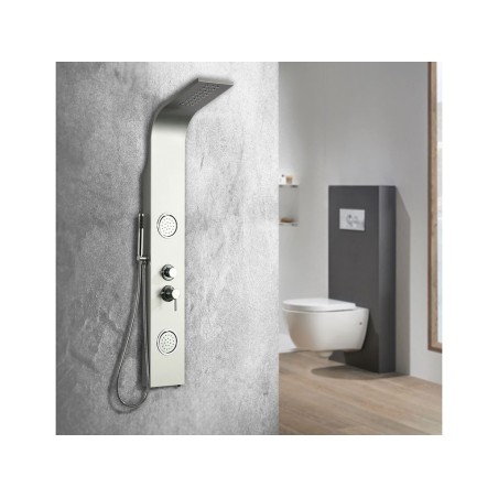 Columna De Ducha Hidromasaje A-51