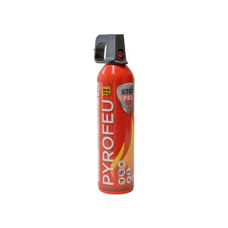 Extintor Mini Stop Fire