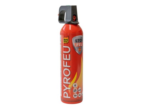 Extintor Mini Stop Fire