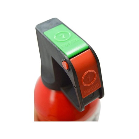Extintor Mini Stop Fire