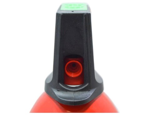 Extintor Mini Stop Fire