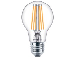 Bombilla Led Estándar Filamento Philips Luz Neutra