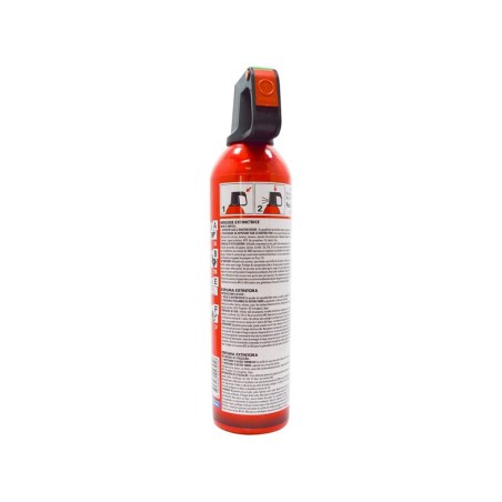 Extintor Mini Stop Fire