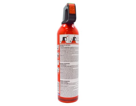 Extintor Mini Stop Fire