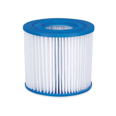 Piscina Hinchable Summer Waves Con Depuradora