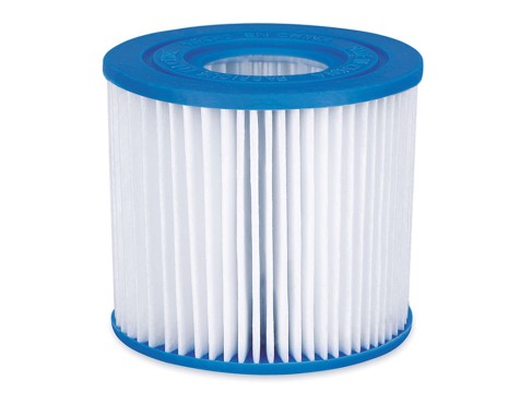 Piscina Hinchable Summer Waves Con Depuradora