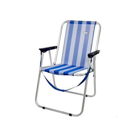 Cadira Platja Plegable Fixa Marinera