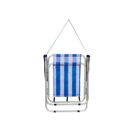 Cadira Platja Plegable Fixa Marinera