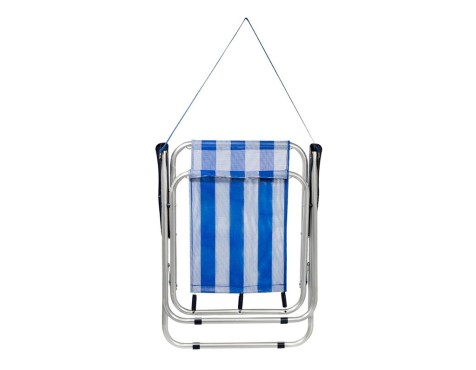 Cadira Platja Plegable Fixa Marinera