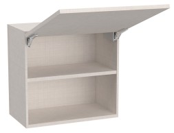 Módulo Alto Puerta Abatible
