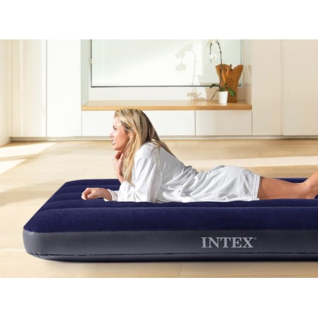 Colchón Hinchable Individual Dura-Beam Classic