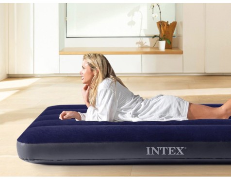 Colchón Hinchable Individual Dura-Beam Classic