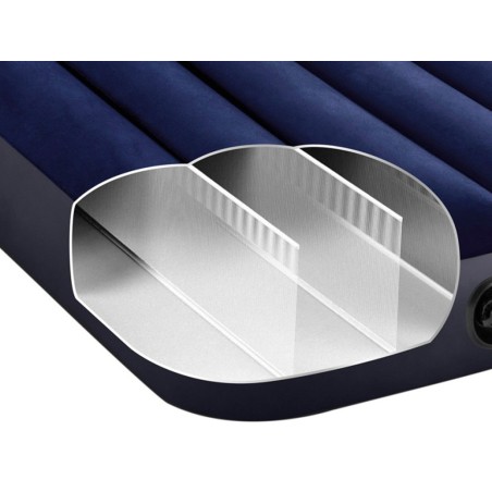 Colchón Hinchable Individual Dura-Beam Classic