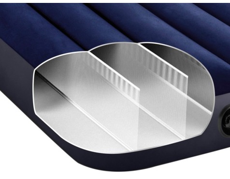 Colchón Hinchable Individual Dura-Beam Classic