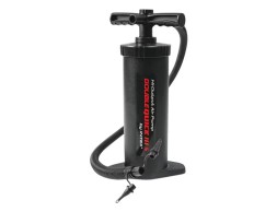 Inflador Manual Intex Double Quick I